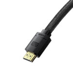 Baseus High Definition Series 8K 60Hz HDMI Cable 2
