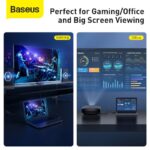 Baseus High Definition Series HDMI Cable 7 1