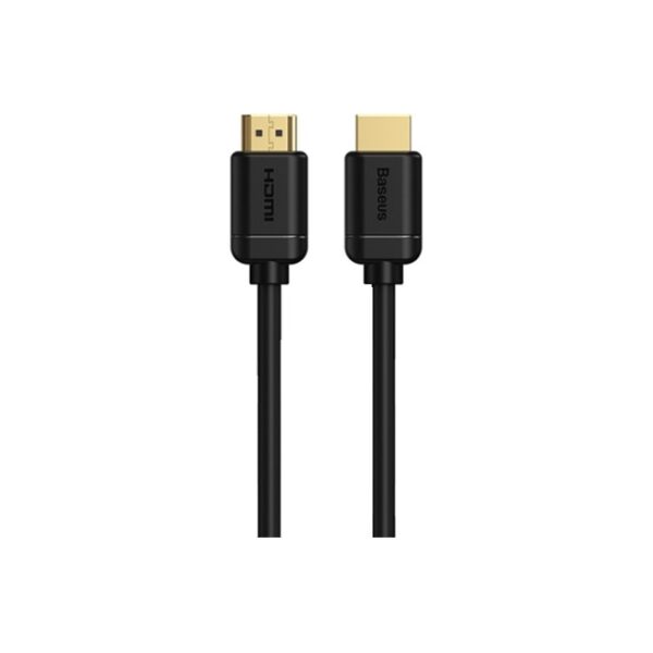 Baseus High Definition Series HDMI Cable Main