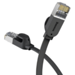 Baseus High Speed Six Types of RJ45 Gigabit Network Flat Cable 1