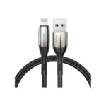 Baseus Horizontal Lightning Cable 1