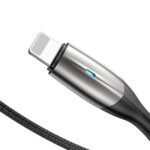 Baseus Horizontal Lightning Cable 2