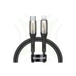 Baseus Horizontal PD Flash Charge Cable 1