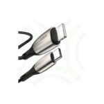 Baseus Type-C to Lightning Horizontal PD Flash Charge Cable - Image 2