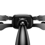 Baseus Horizontal Screen Gravity Car Mount 2