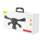 Baseus Horizontal Screen Gravity Car Mount 6