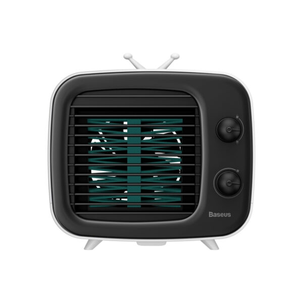 Baseus Household Appliance Time Desktop Air Cooler 01