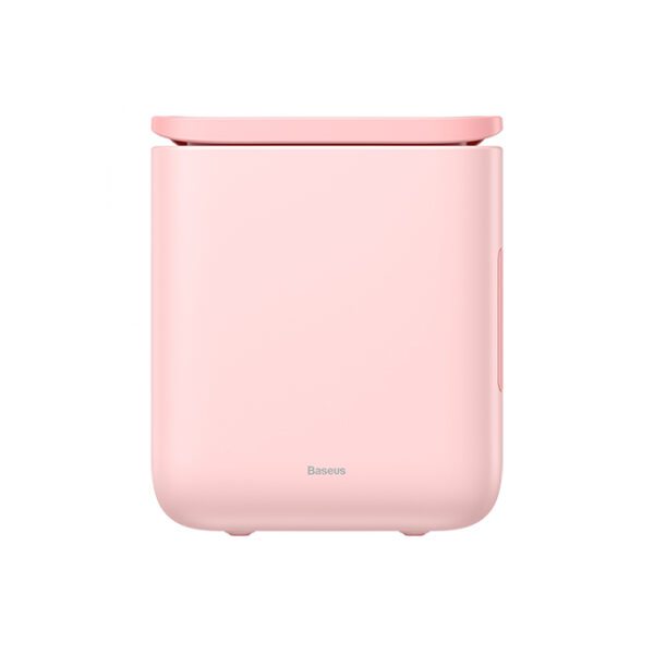 Baseus Igloo Mini Fridge for Students 6L 02