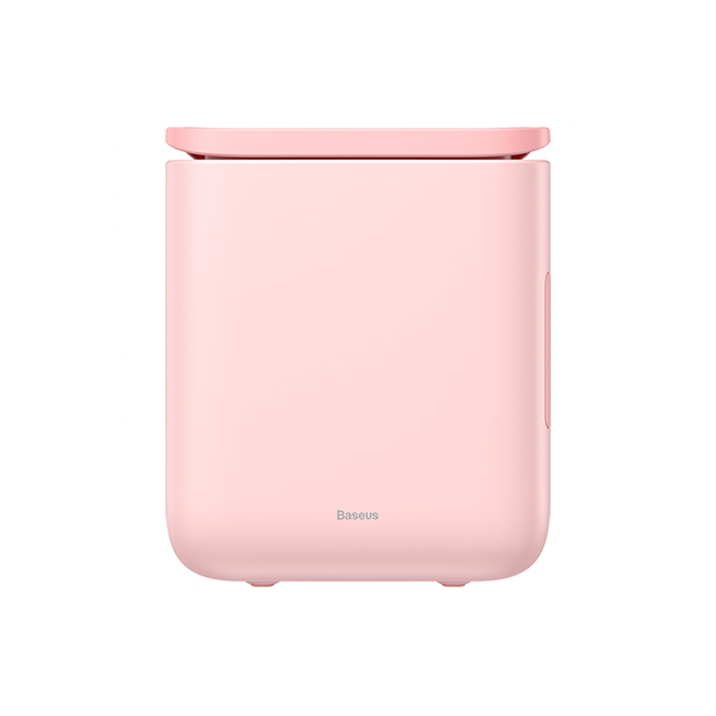 Baseus Igloo Mini Fridge for Students 6L 02 Baseus Igloo Mini Fridge for Students 6L 02