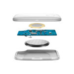 Baseus Intelligent T2 Rope Type Anti loss Device 01