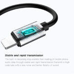 Baseus L32 Audio Converter Adapter 2