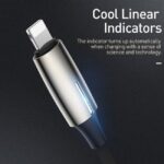 Baseus L56 2-in-1 Audio Converter - Image 3