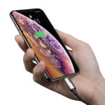 Baseus L55 2-in-1 Audio Converter - Image 4