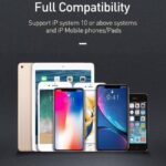 Baseus L56 2-in-1 Audio Converter - Image 5