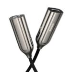 Baseus L56 2 in 1 Audio Converter 5 1