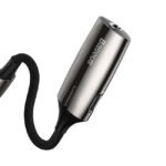 Baseus L60 Type C to Type C 3.5mm Converter 2