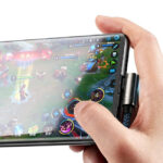 Baseus Legend Series Elbow 66W Fast Charging Type C Cable 3