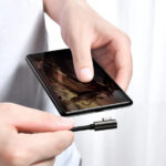 Baseus Legend Series Elbow Fast Charging 100W Type C Cable 5