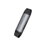 Baseus Lentil Cabin Card Reader 2