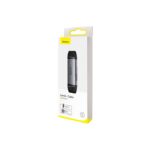Baseus Lentil Cabin Card Reader Box