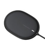Baseus Light 15W Magnetic Wireless Charger 1