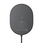 Baseus Light 15W Magnetic Wireless Charger 3
