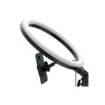 Baseus Livestream Holder Floor stand 12 inch Light Ring 04