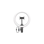 Baseus Livestream Holder Floor stand 12 inch Light Ring 1