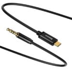 Baseus M01 Yiven Type-C to Male AUX Cable - Image 2