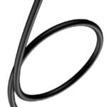 Baseus M01 Yiven Type C to Male AUX Cable 3