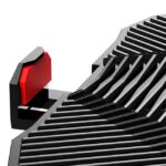 Baseus Magic Monster Smartphone Cooling Pad 6