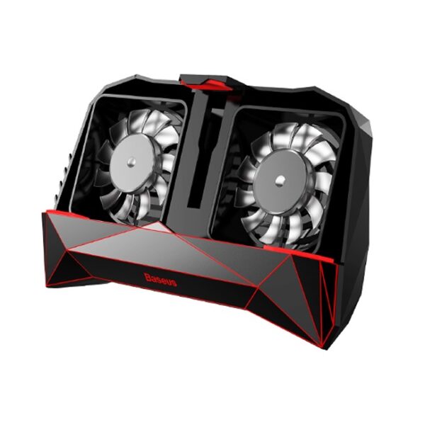 Baseus Magic Monster Smartphone Cooling Pad