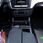 Baseus Magic Series 45W PPS Digital Display Type C PDQC Intelligent Car Charger 4