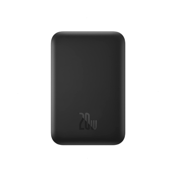 Baseus Magnetic 20W 6000mAh Wireless Power Bank