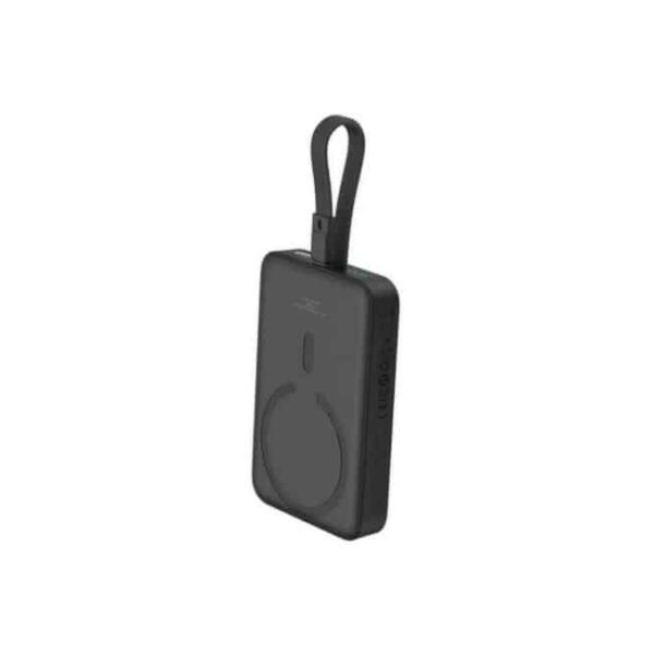 Baseus Magnetic Mini 20W 10000mAh Wireless Power Bank iP Edi