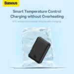 Baseus Magnetic Mini 30W5