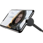 Baseus Maruko Video Bracket Cable for Lightning Device 5