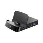 Baseus Mate Docking Intelligent Type C Hub Docking Station