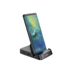 Baseus Mate Docking Intelligent Type C Hub Docking Station 2