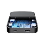 Baseus Mate Docking Intelligent Type C Hub Docking Station 3