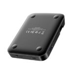 Baseus Mate Docking Intelligent Type-C Hub Docking Station - Image 5