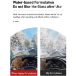 Baseus Melting Point Deicer Freeze Remover Spray 3 1