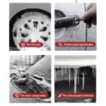 Baseus Melting Point Deicer Freeze Remover Spray 5 1