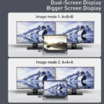 Baseus Metal Gleam Series 11 in 1 Multifunctional Type C Hub 4