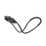 Baseus New Neck Mounted Lazy Bracket Holder 1