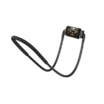 Baseus New Neck Mounted Lazy Bracket Holder 3