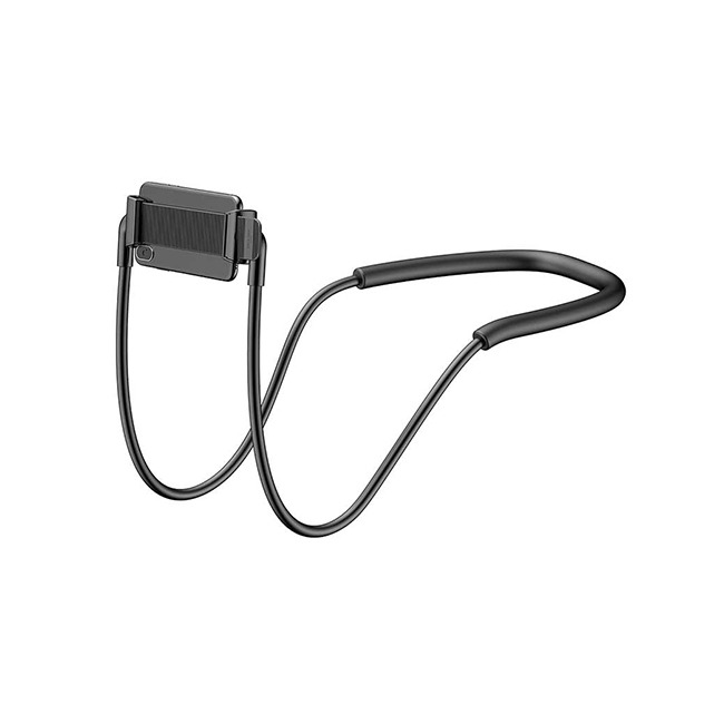 Baseus New Neck Mounted Lazy Bracket Holder Baseus New Neck Mounted Lazy Bracket Holder