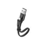 Baseus Nimble Portable Lightning Cable 01