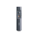 Baseus Orange Dot Bluetooth Wireless Presenter Remote
