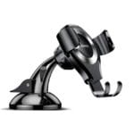 Baseus Osculum Type Gravity Car Mount 1